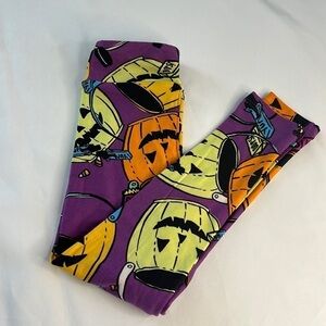 Kids LuLaRoe leggings